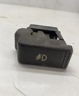 Audi 80 90 B2 Fog light switch 