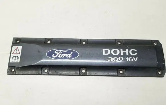 Ford Galaxy Engine cover (trim) 95XM12025BA