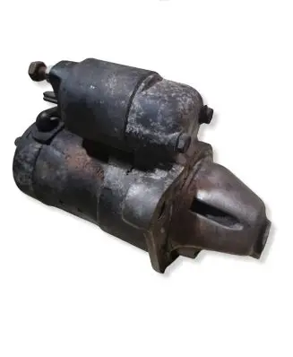 Opel Meriva A Starter motor 