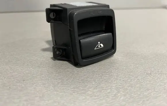 BMW 3 E92 E93 Folding roof switch 4200129 32133101