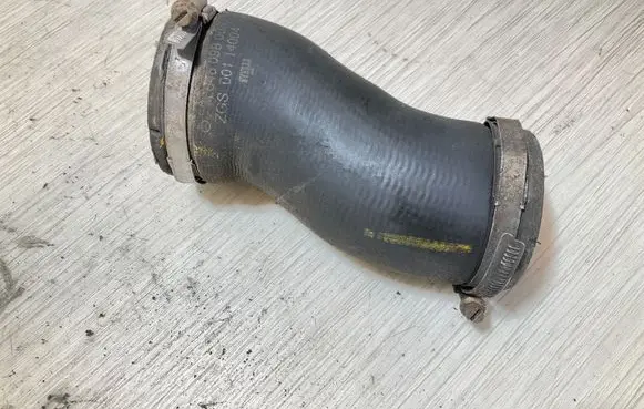 Mercedes-Benz Vito Viano W639 Intercooler hose/pipe ZGS00114004 A6460980083