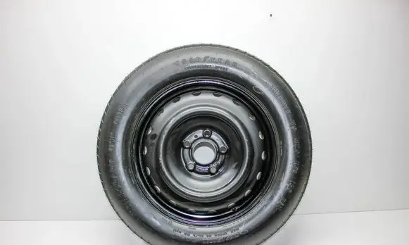 Dodge Durango III R18 spare wheel 52124856AA