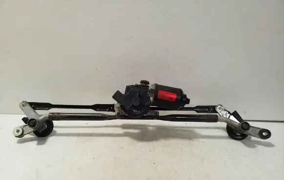 KIA Soul Front wiper linkage and motor 98100B2900