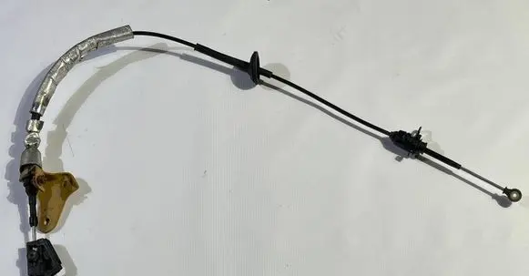 Ford F150 Gear shift cable linkage FL3P7E395CC258
