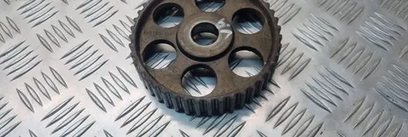 Volvo S80 Camshaft pulley/ VANOS 069109111