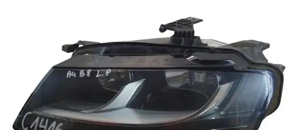 Audi A4 S4 B8 8K Headlight/headlamp 8K0941003A 0301240601 24142413