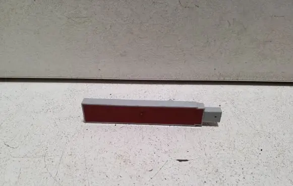Volkswagen PASSAT B8 Keyless system antenna 5K0962132B