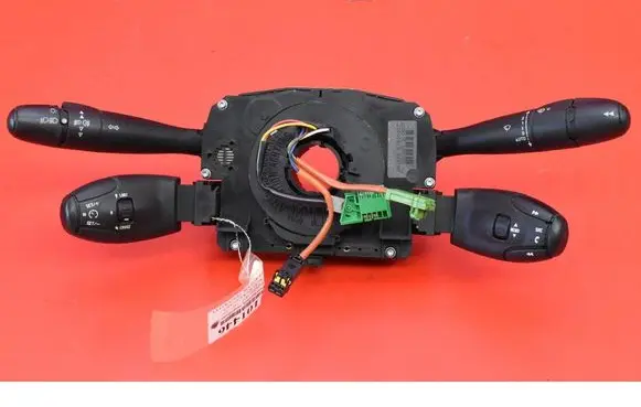 Peugeot 407 Other switches/knobs/shifts 96592432XT