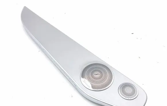 Mercedes-Benz GLC AMG Rear door card trim A2537301301 2752416BP 14480701