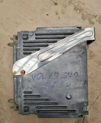 Volvo S70 V70 V70 XC Engine control unit/module P09442008 T97100025 1TEH006125