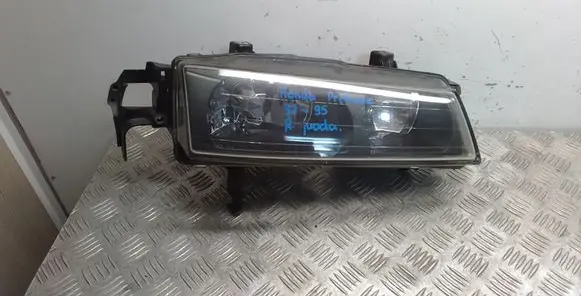 Honda Prelude Headlight/headlamp