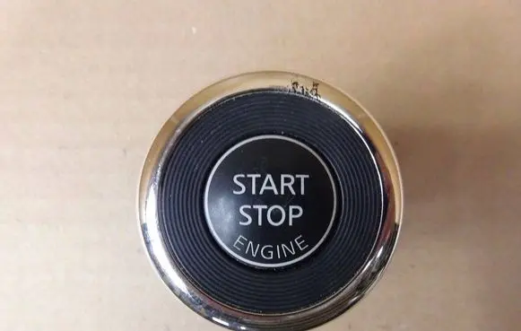 Nissan X-Trail T32 Engine start stop button switch 285903JA0A 2859031A0A
