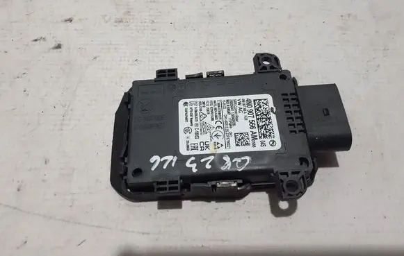 Audi Q8 Distronic sensor radar 4N0907566AM