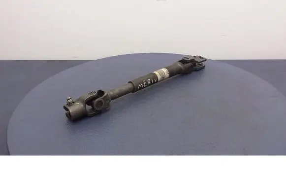 Opel Meriva A Steering wheel axle 93321769