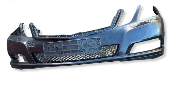 Mercedes-Benz E W212 Front bumper A2128801540 2128801540