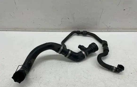 BMW 1 F20 F21 Engine coolant pipe/hose 8662832