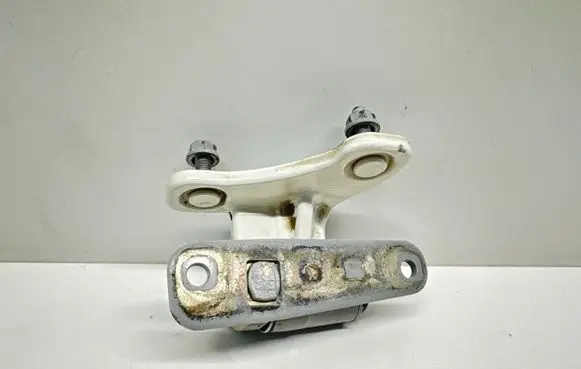 Front door lower hinge