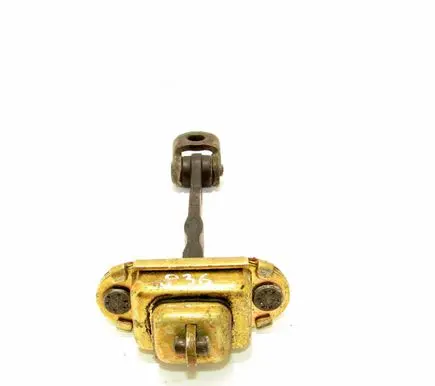 Mazda Tribute Front door check strap stopper