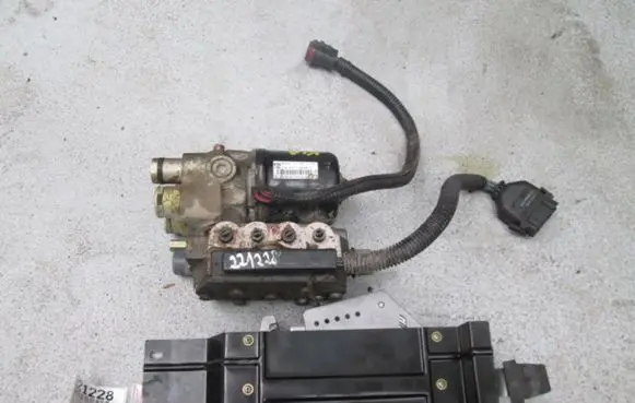 KIA Clarus ABS Pump