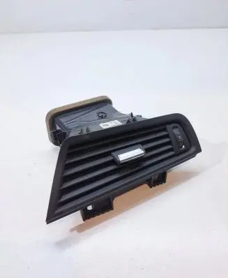 BMW 5 F10 F11 Dashboard side air vent grill/cover trim 9166890 9166884 F5916688411