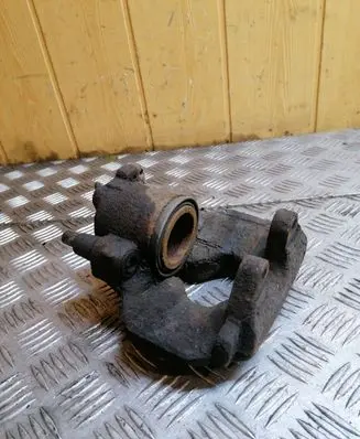 Ford Galaxy Front brake caliper