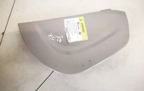 Volvo S60 Other interior part 09164898