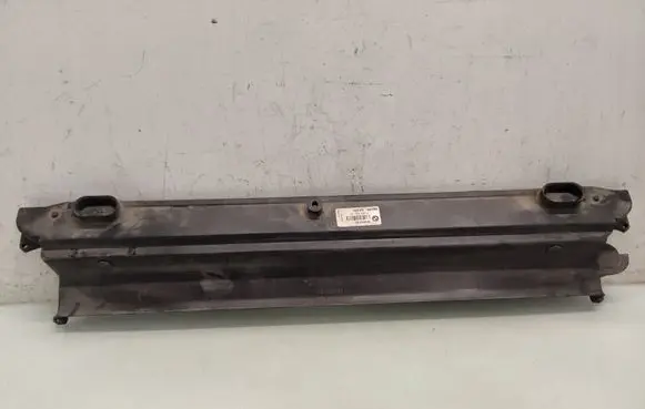 BMW 5 E60 E61 Radiator support slam panel bracket 778783005