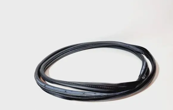 Alfa Romeo 159 Front door rubber seal