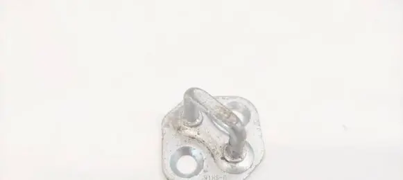 Mazda 6 Rear door lock loop/hook striker 5A19