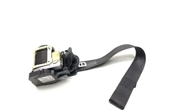 Jaguar XK8 - XKR Front seatbelt 3W8361294DA 531103700
