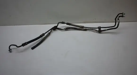 Citroen C4 I Picasso Power steering hose/pipe/line 9683906680