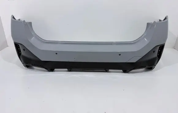 BMW 5 G60 G61 Rear bumper 51128084715