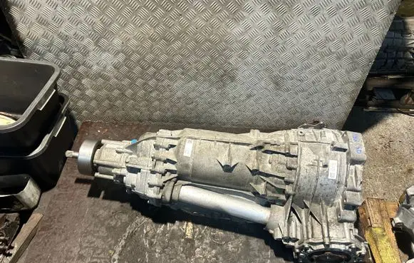 Audi Q5 SQ5 Automatic gearbox 