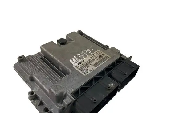 Citroen C3 Engine control unit/module 9814182680 9806460480