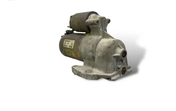 Jaguar X-Type Starter motor 1X4U11000AA 11000 1K23B