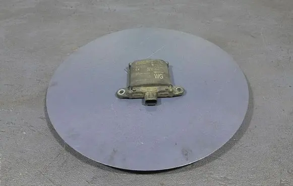 Suzuki Swace Distronic sensor radar 8816202040