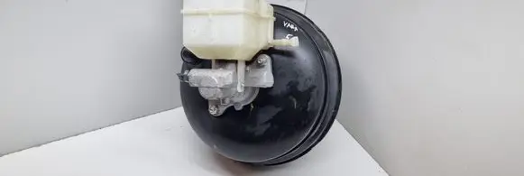 Land Rover Discovery 4 - LR4 Brake booster AH222B195AB