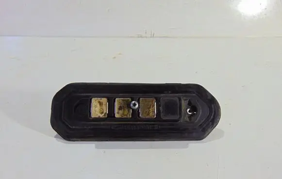 Citroen Jumper Front door sensor coupe 1348483080