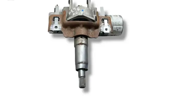 Electric power steering pump