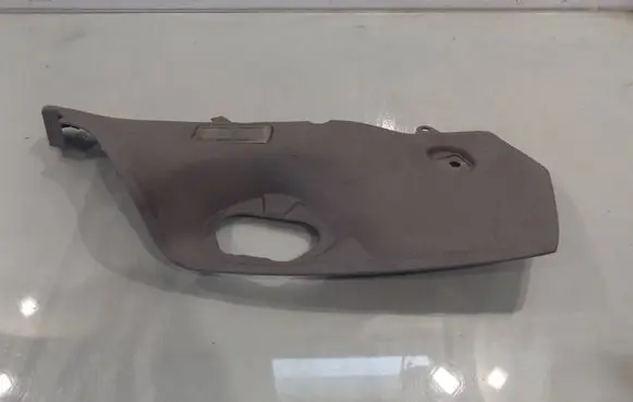Citroen C3 Pluriel Tailgate/trunk side cover trim 96431673