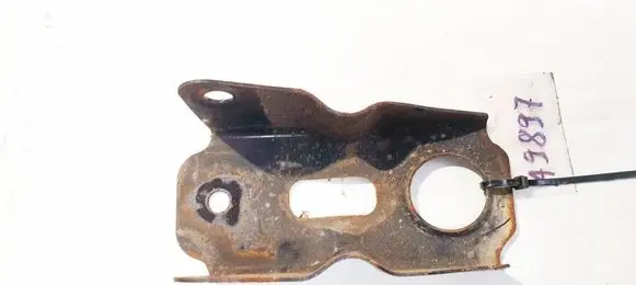 Chevrolet Captiva Engine mounting bracket 96626363