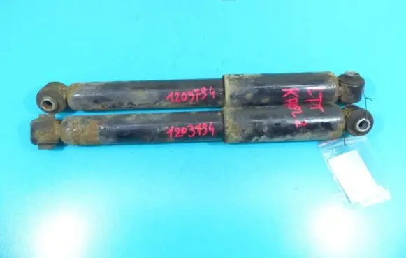 Citroen C8 Rear shock absorber/damper IMPRK1203794