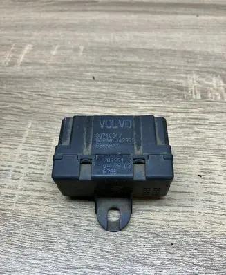 Volvo XC90 Seat heating relay 30710362