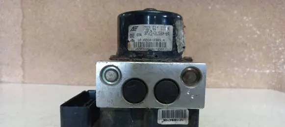 Volkswagen Sharan ABS Pump 7M3907379D