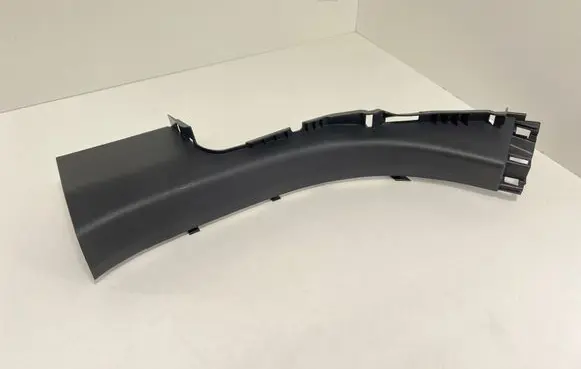 MG ZS Other sill/pillar trim element 11600275 544744204