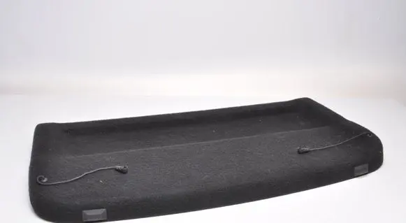 Opel Astra J Parcel shelf 