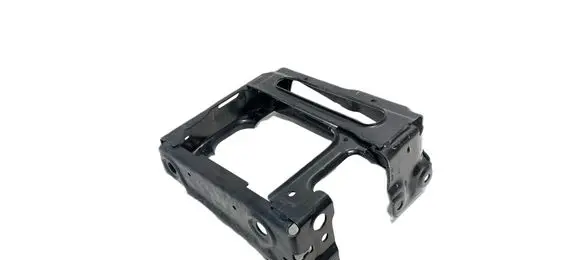 BMW X3 G01 Side radiator support slam panel 7399916 42957