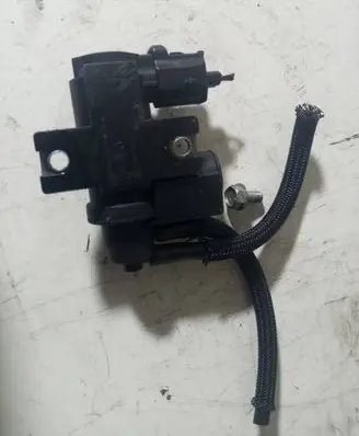 Lexus IS 220D-250-350 Turbo solenoid valve 258190R011 05T299