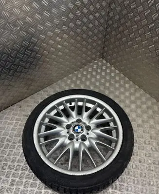 BMW 5 E60 E61 R18 alloy rim 2229155