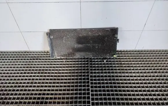 Subaru Outback A/C cooling radiator (condenser)